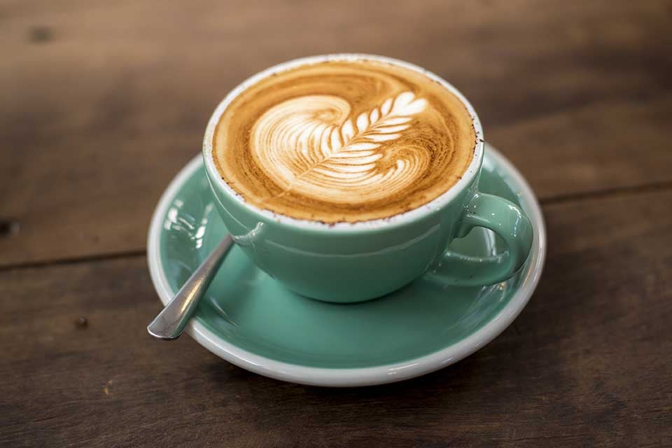 Café crème